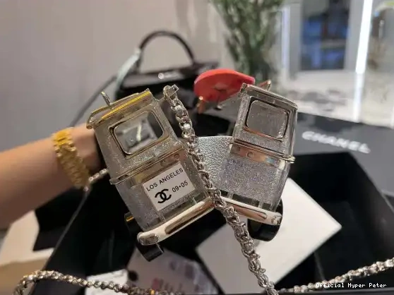 HyperPeter VAN MINI CHANEL MINAUDIERE 0529